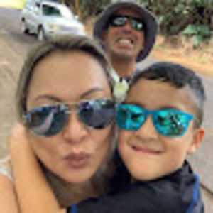 Meet your Posher, Linda